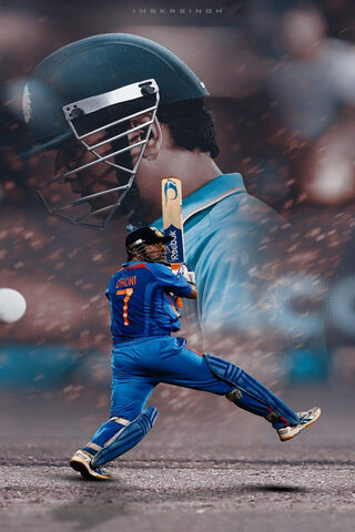 DHONI TBREDDY