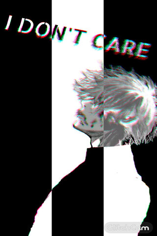 Embracing Indifference: A Bold Statement