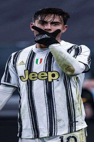 Dybala