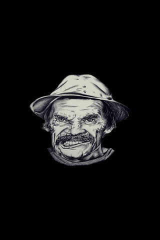 The Iconic Don Ramon: A Tribute to Timeless Wisdom