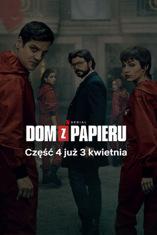 Dom Z Papieru