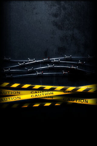 Caution: The Edge of Danger ⚠️