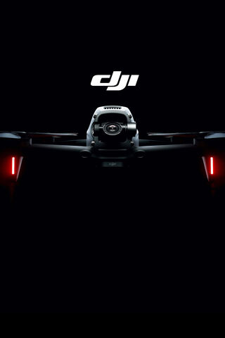 Unleashing the Skies: DJI FPV Drone 🚀