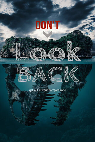 Dont Look Back