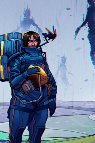 Braving the Unknown: A Journey Through Death Stranding 🌌🚶 ️