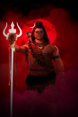 Devon Ke Dev Mahadev