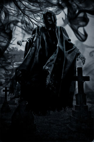 Shadows of Despair: The Dementor's Embrace