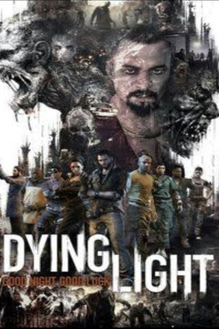 Survival in the Shadows: Dying Light Unleashed 🌒🧟 ️