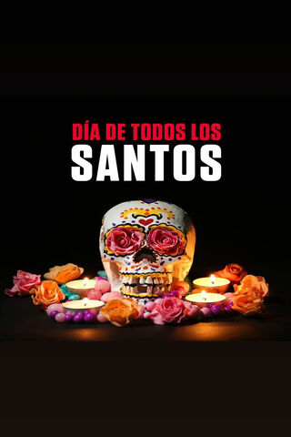 Celebrating Life: Día de Muertos