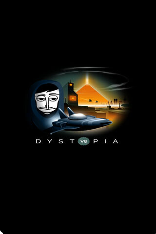 Dystopian Beats: The Future of Sound 🎶🌌