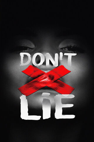 Truth Behind the Mask