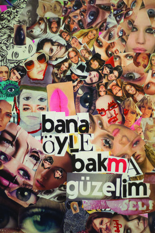 Dont Look At Me Baby