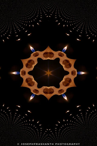 Radiant Diwali Lights: A Festival of Joy ✨🪔