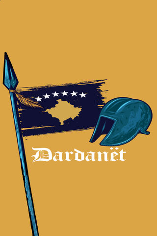 Dardanet: A Tribute to Valor and Heritage