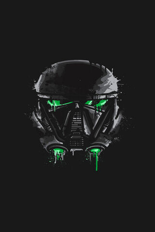 Death Trooper