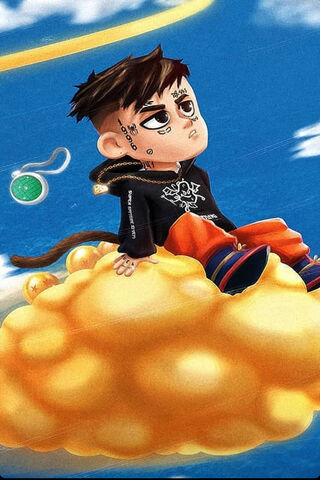 Duko's Dreamy Adventure ☁️✨