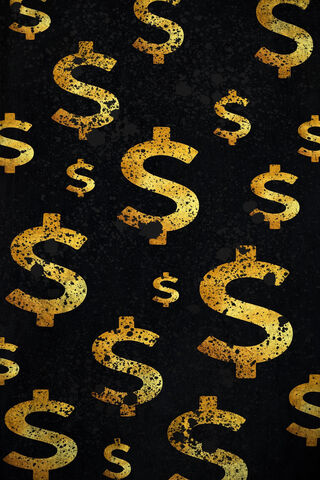 Golden Dreams: The Allure of Wealth 💰✨