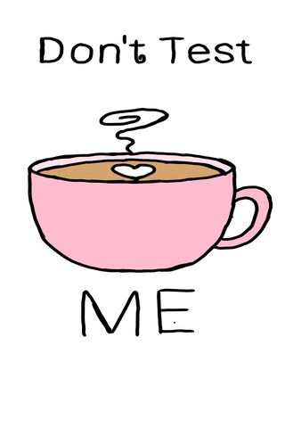 Coffee Confidence ☕️💪