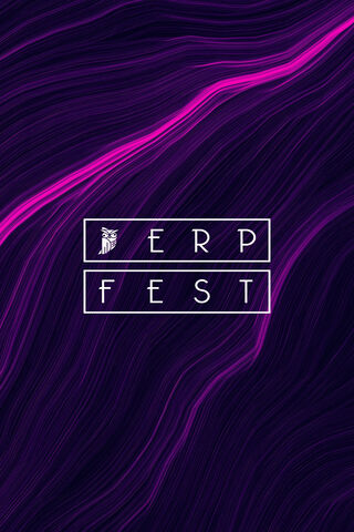 Vibrant Waves of DerpFest 🎉