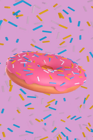 Donut