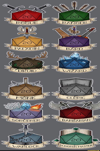 DnD