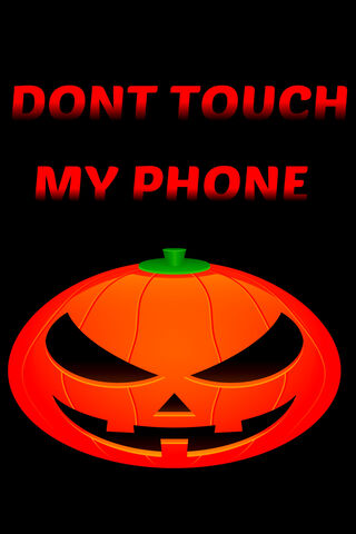 Dont Touch