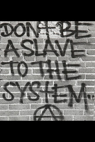 Break Free from the Chains! ✊