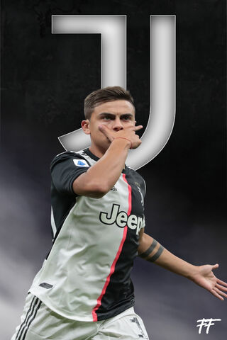 Dybala JUVENTUS