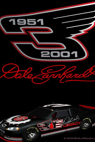 The Legacy of Dale Earnhardt: A Racing Icon 🏁
