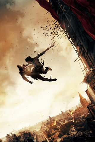 Leap of Survival: The T..