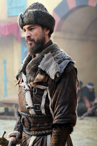 Ertugrul: The Brave Warrior of the Past 🏇⚔️