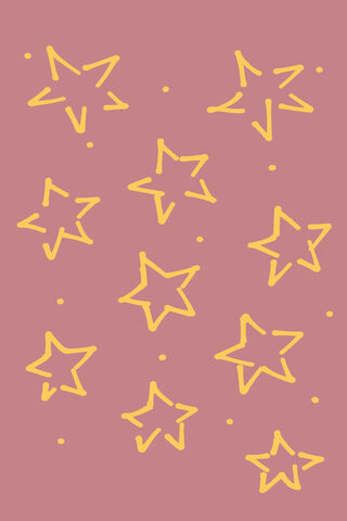 Celestial Whispers: A Dance of Stars ✨