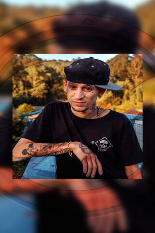 El Jincho: The Urban Storyteller 🎤✨