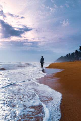 Waves of Discovery 🌊✨