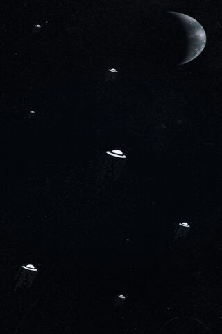 Journey Through the Cosmic Abyss 🌌🚀