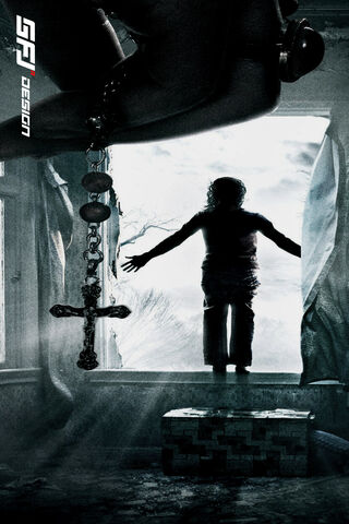 Whispers of the Haunted