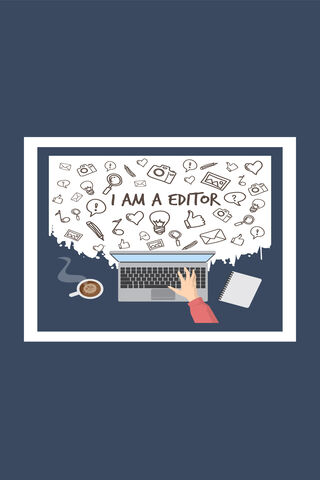 Editor