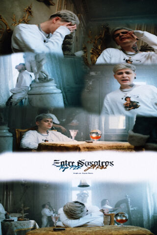 Whispers of Secrets: Entre Nosotros