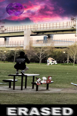 Lost in Time: A Journey Beyond