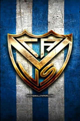 The Shield of Vélez: A Symbol of Pride ⚽️✨