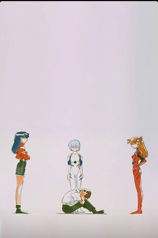 Evangelion