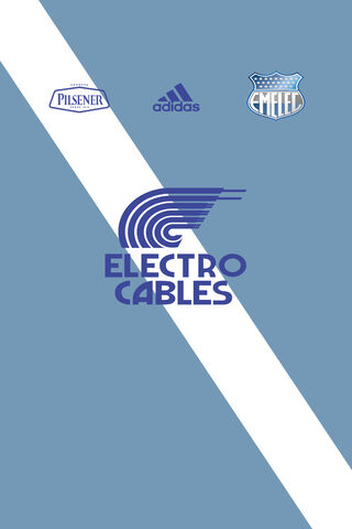 Electrifying Spirit of Emelec 2018 ⚡️⚽️