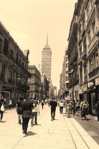 The Iconic Edificio: A Journey Through Time
