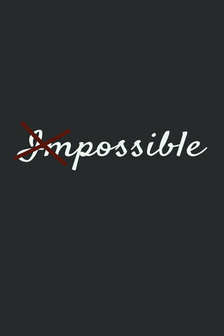 Turning the Impossible into Possible! 🌟
