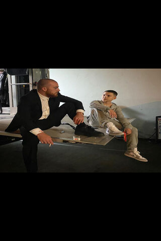 Moments of Reflection in Euphoria 🌟