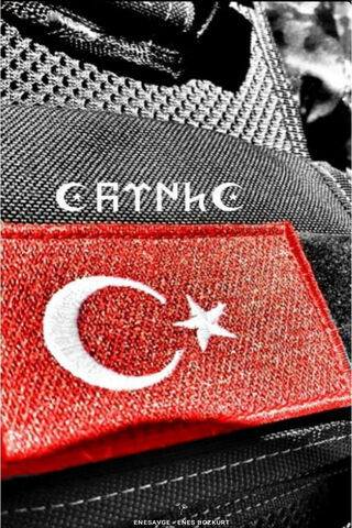 Cultural Pride: The Heart of Turkey 🇹🇷