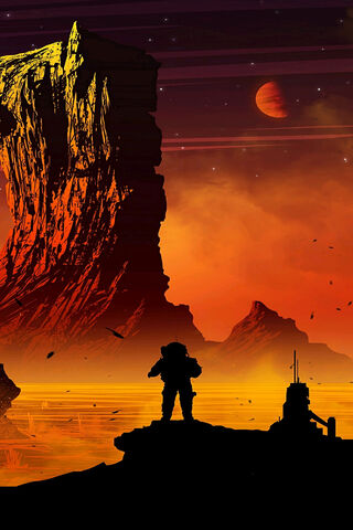 Espacio: A Cosmic Adventure Awaits 🌌🚀