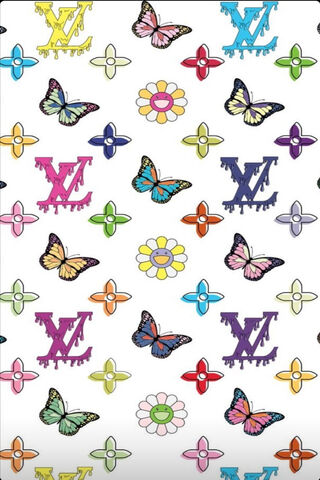 Whimsical Elegance: The Fondos Collection 🦋🌼