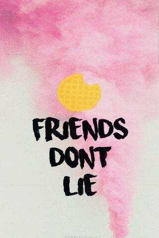 Sweet Truths and Friendship