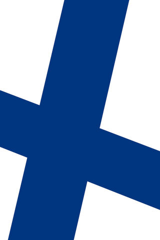 Emblem of the North: The Finland Flag 🇫🇮